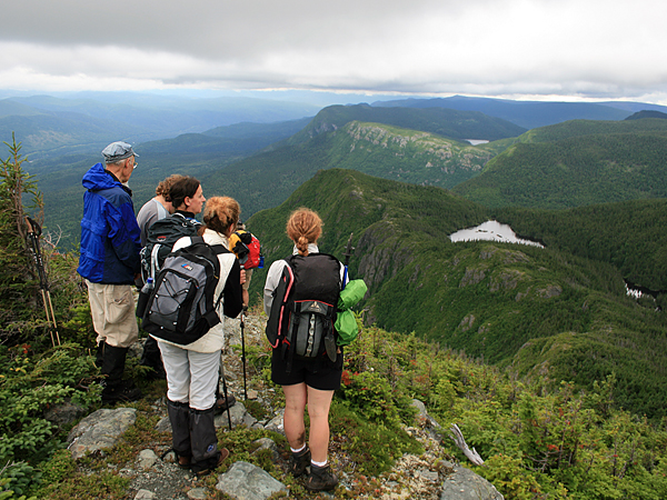 Những con đường m&ograve;n vĩ đại nhất thế giới